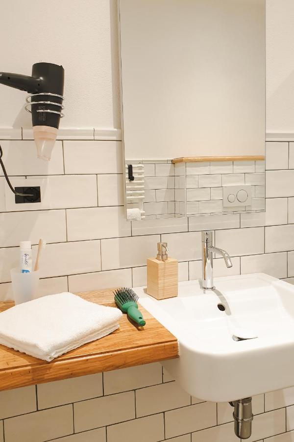 Anima Franca Bed And Breakfast グレーヴェ・イン・キアンティ エクステリア 写真