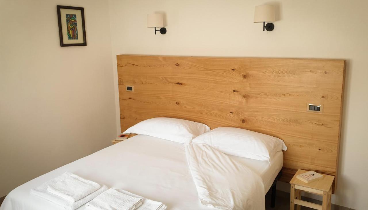 Anima Franca Bed And Breakfast グレーヴェ・イン・キアンティ エクステリア 写真