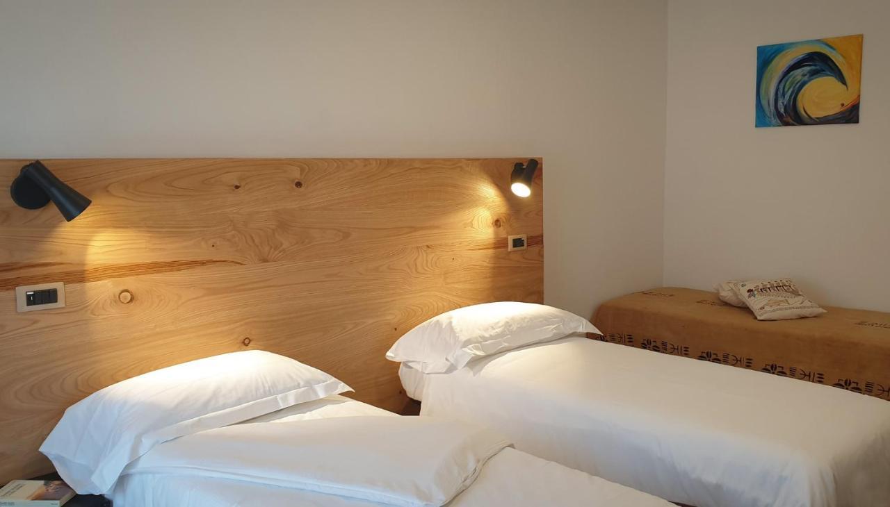 Anima Franca Bed And Breakfast グレーヴェ・イン・キアンティ エクステリア 写真
